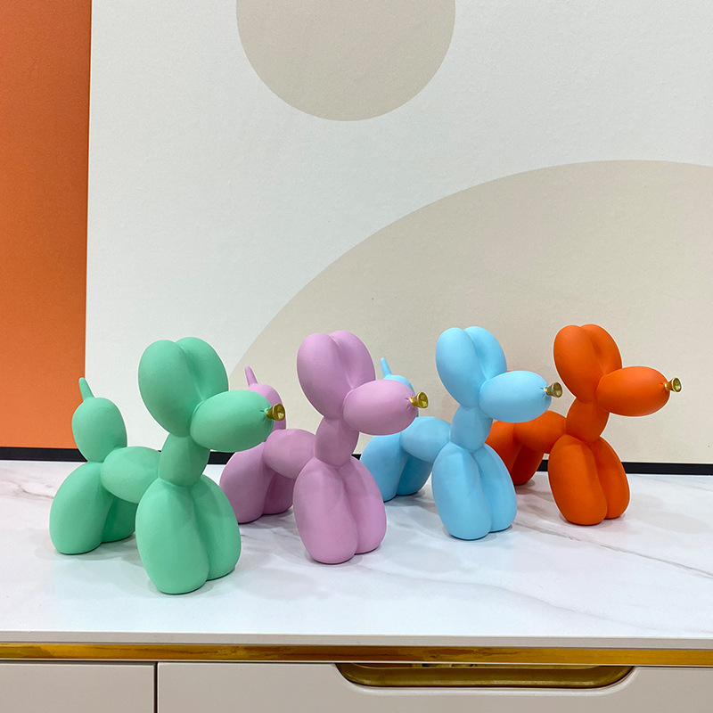 Whimsical Water-Transfer Ballo - Resin Art Stand 评论和价格