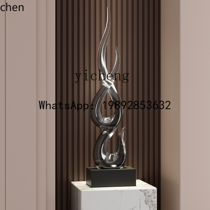 YFY  rising niche ornament por - Resin Art Meaning 评论和价格