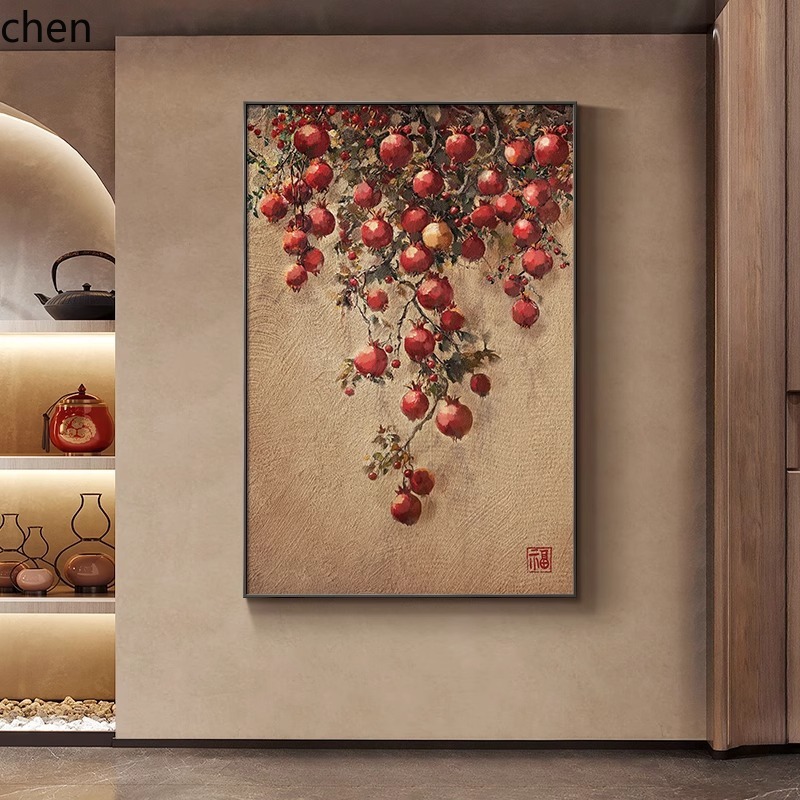 CZ  Decorative Painting with G - Resin Art Meaning 评论和价格