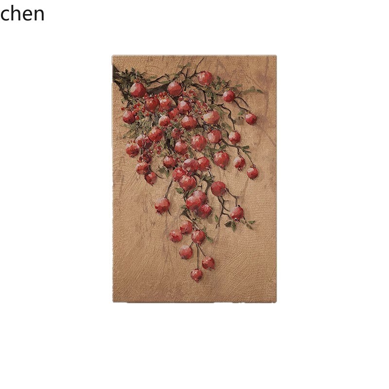 CZ  Decorative Painting with G - Resin Art Meaning 评论和价格
