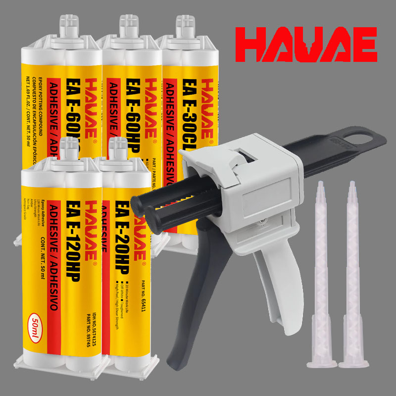 Looctitf 120HP 30CL 20HP 60HP  - Epoxy Resin Ab 评论和价格