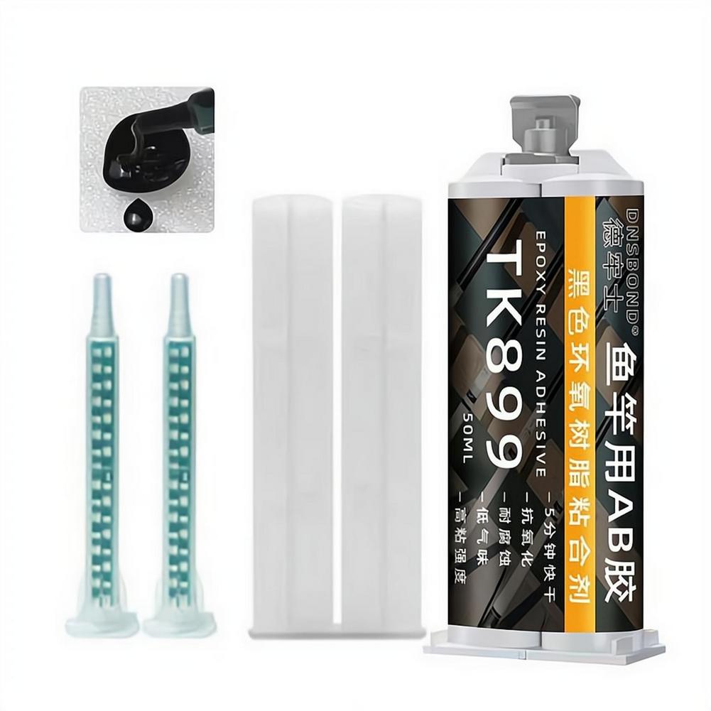 Fishing Rod Glue Epoxy Resin A - Epoxy Resin Ab 评论和价格