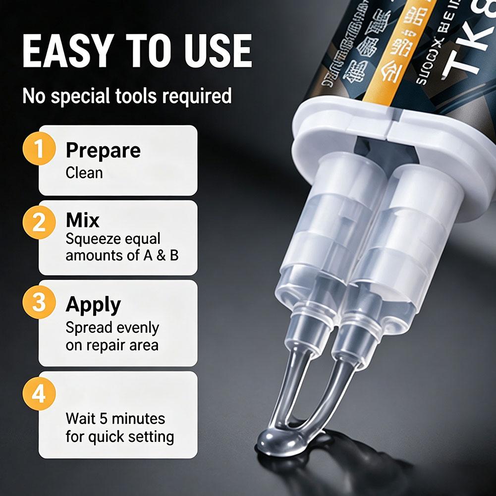 Fishing Rod Glue Epoxy Resin A - Epoxy Resin Ab 评论和价格