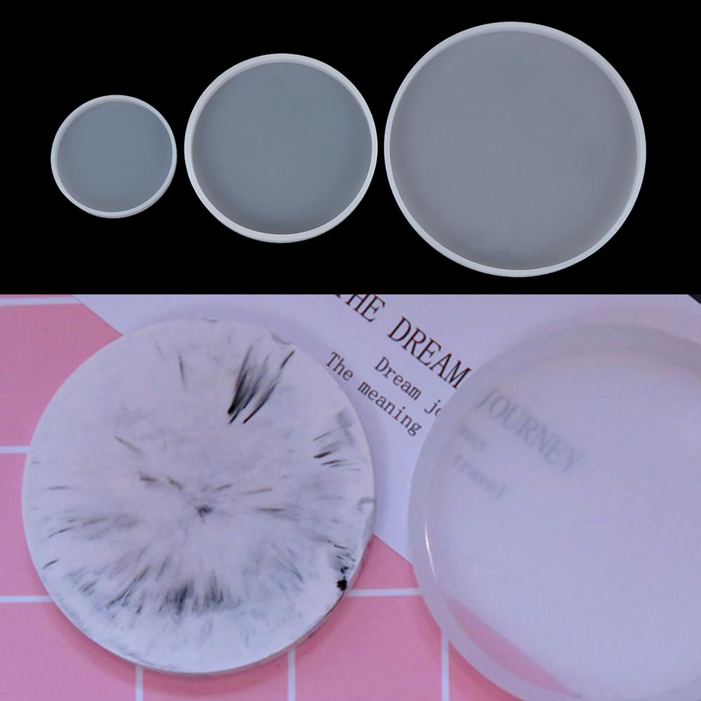 Clay Tool Silicone Fluid Arts  - Resin Art Coasters 评论和价格