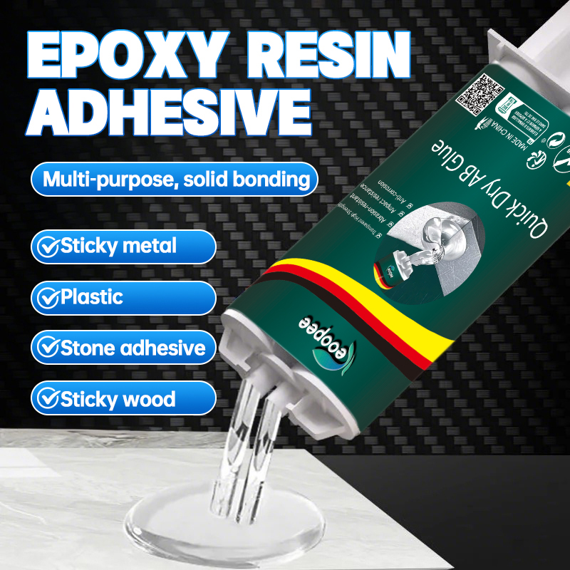 Epoxy Resin AB Glue Strong Bon - Epoxy Resin Ab 评论和价格
