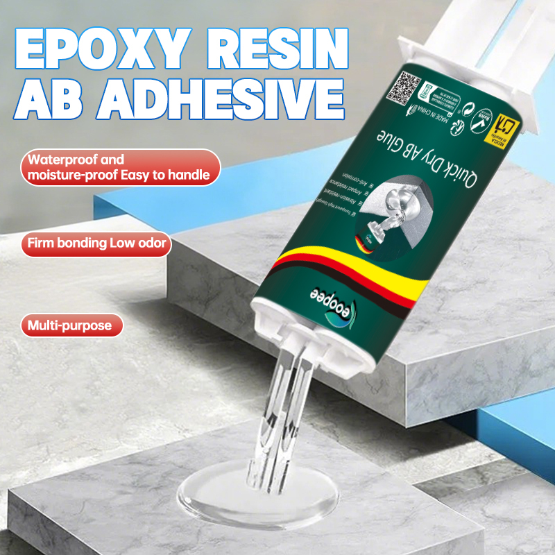 Epoxy Resin AB Glue Strong Bon - Epoxy Resin Ab 评论和价格
