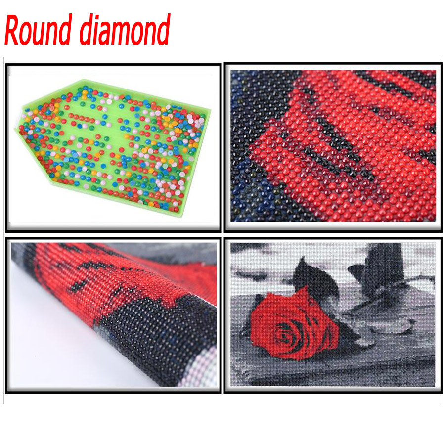 Dachshund Diamond Art Painting - Resin Art Kit For Beginners 评论和价格