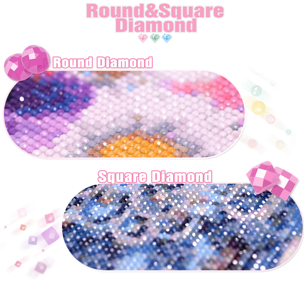 Huacan New Arrivals 2026 Diamo - Resin Art Kit For Beginners 评论和价格