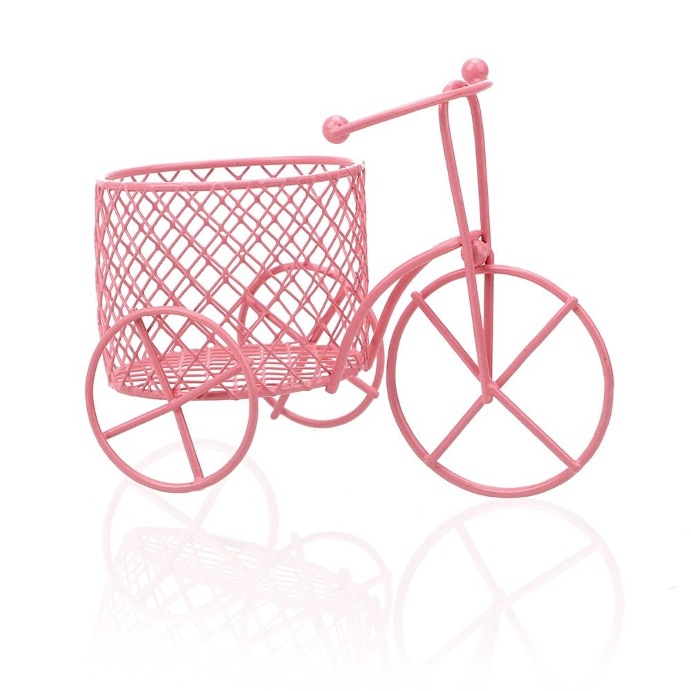 Storage Accessories Tricycle D - Resin Art Stand 评论和价格