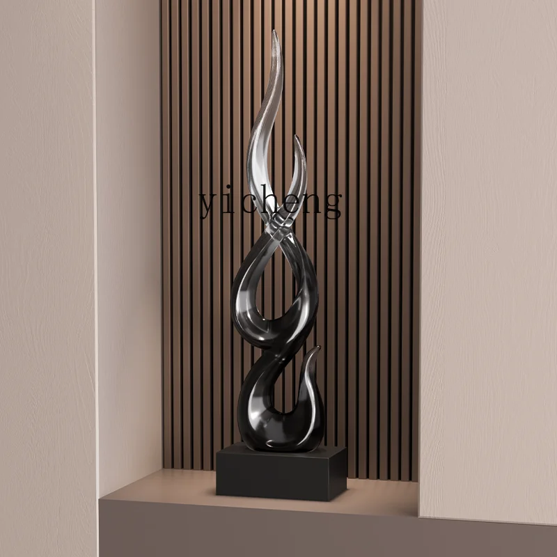 b11-7.1  rising niche ornament - Resin Art Meaning 评论和价格