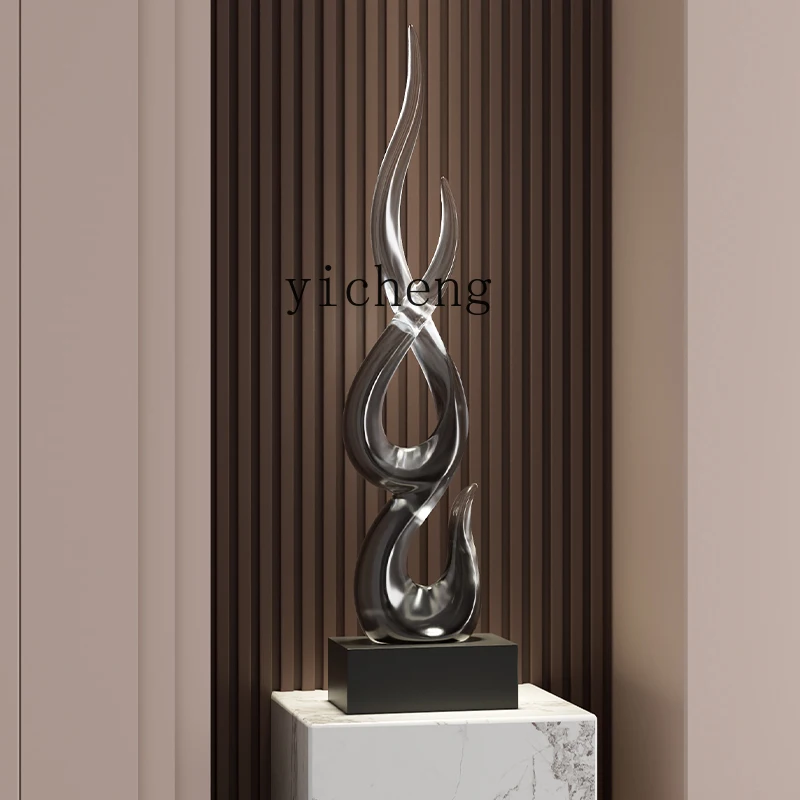 b11-7.1  rising niche ornament - Resin Art Meaning 评论和价格