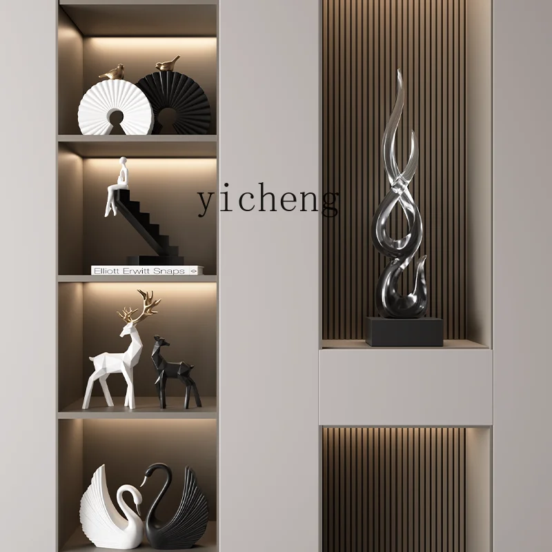 b11-7.1  rising niche ornament - Resin Art Meaning 评论和价格