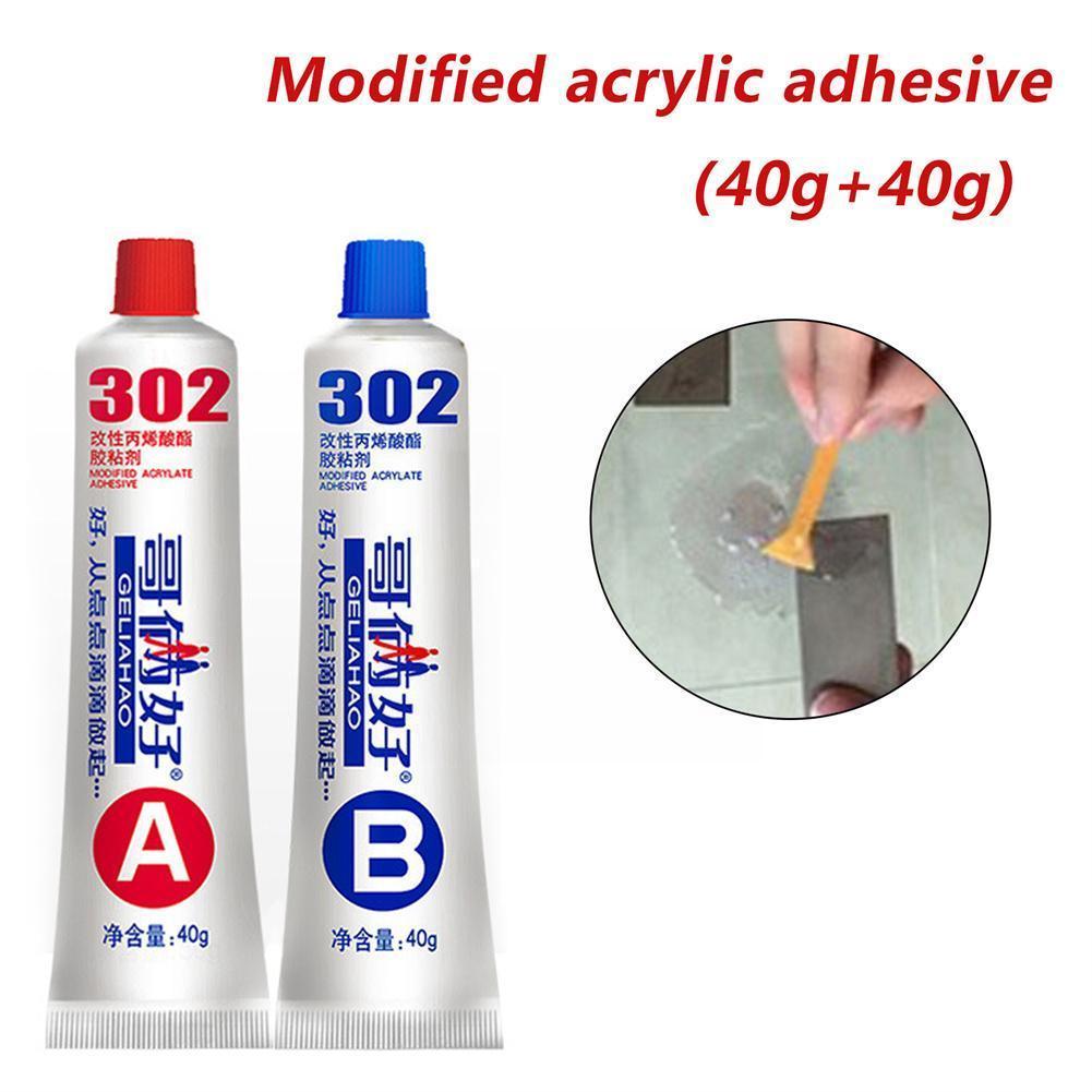 Quick-drying Ab Strong Adhesio - Epoxy Resin Ab 评论和价格