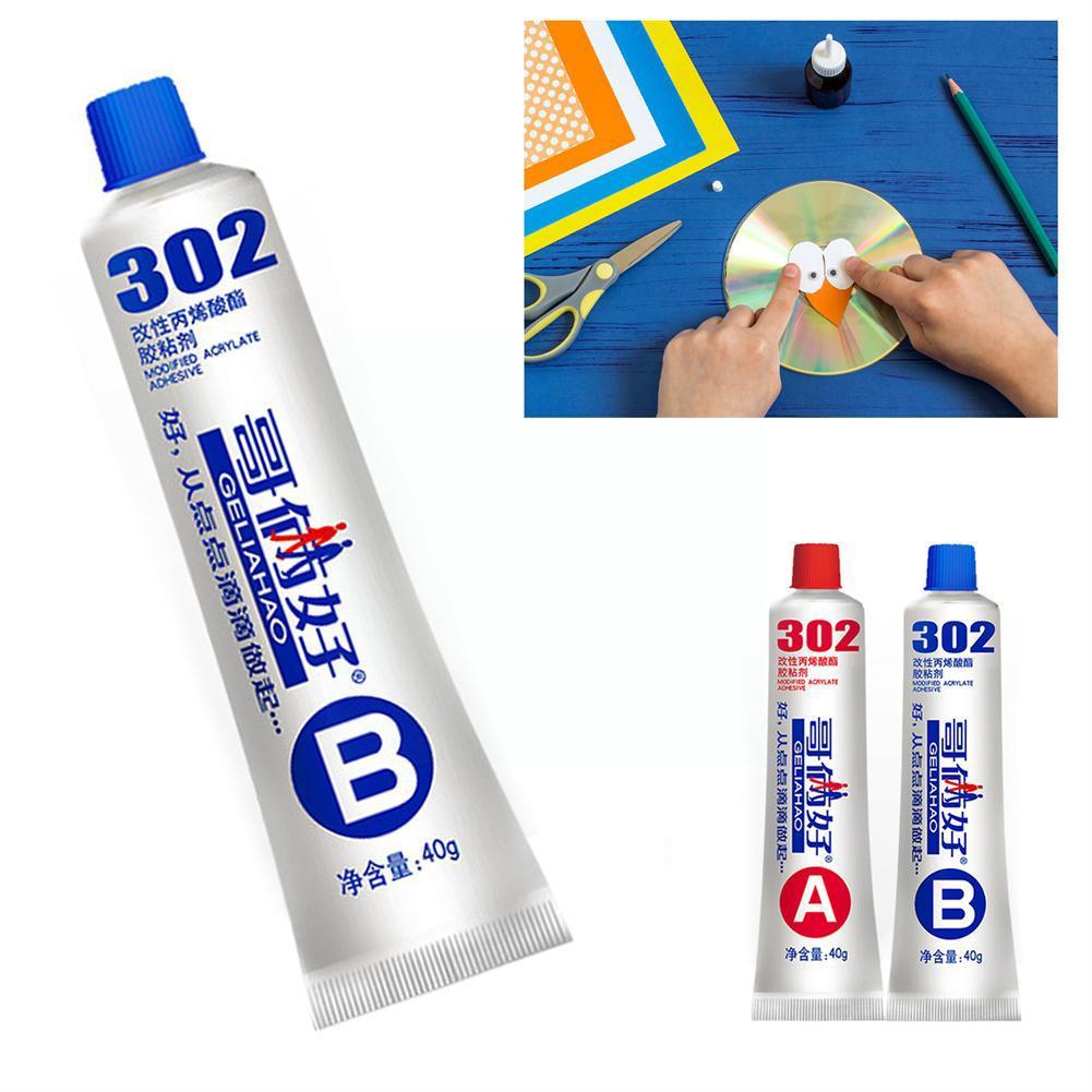 Quick-drying Ab Strong Adhesio - Epoxy Resin Ab 评论和价格