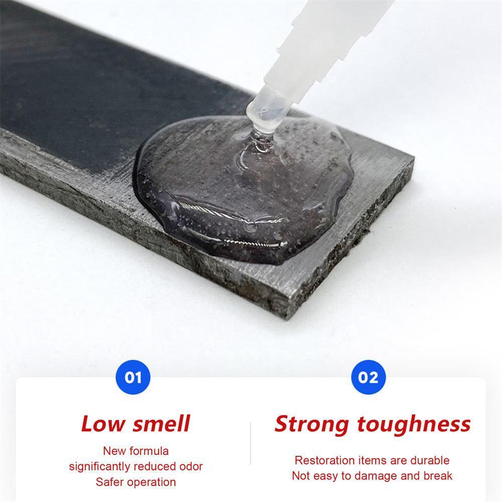 Quick-drying Ab Strong Adhesio - Epoxy Resin Ab 评论和价格